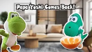 YPP 1: Papa Yoshi!