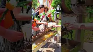 Meeting New People Travelling #Travel