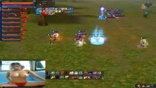GvG Fight KETRAWARS.RU 30.03.15.#69*Const Vs Liga*Const