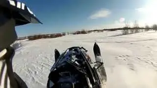 Polaris Assault 2013