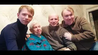 "Родня. Из первых уст" Фильм Сергея Логвинова о Донецкой Народной Республике. 2023 год