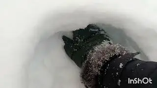 Ловля соболя на 