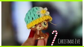 Christmas Eve! | LPS VLOGMAS ❄︎