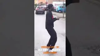 2Ka Binks ft Blacky "Laisse Tomber"