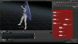 Alchemys of Soul Songrim Leader Bow Houidini FX