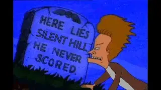 Silent Hill Is Back, What Now?