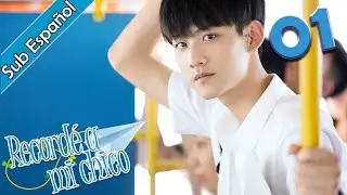 【Sub Español】Recordé a mi chico EP01 | Remember My Boy | I remember that boy