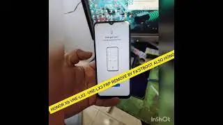HONOR X6 VNE-LX1,LX2, LX3 AND HONOR MAGIC 4 PRO LGE-NX9 FRP REMOVE IF NEED whatsapp me+8801778139191