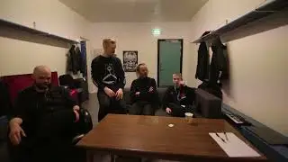 Rock Mot Rus 2023 - ARV [INTERVJU]