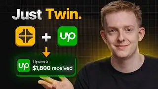 I Automated This $1800 Upwork Job With AI...