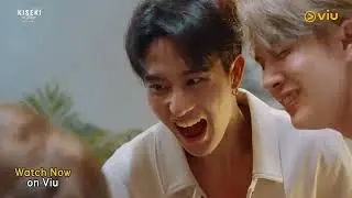 KISEKI In Tokyo Chapter 2 Trailer (Thai) Watch Now On Viu