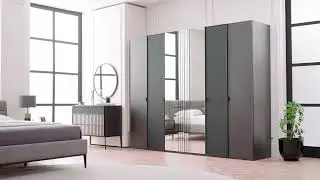 RIGA SCHLAFZIMMER