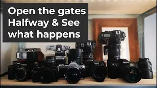 What happens when you open up the gates and the sales script for your funnel isn't ready?