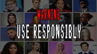 Artist Voice Clones: How to with AI - USE RESPONSIBLY!