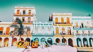 Havana - Revaen ǀ Piano Trap Beat 2023 | Latin Trap Beat 2023