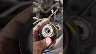 Honda civic alternator noise how to fix #honda #hondacivic #hondacity #rizzfixx #rizzfix