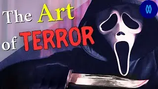 Scary Cameras: The Dirty Tricks of Horror Films
