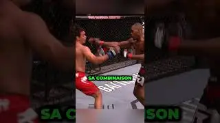 Pourquoi Jon Jones est le plus grand combattant de tous les temps