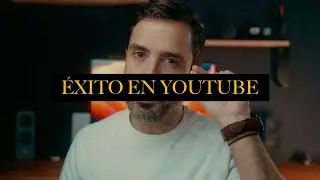 5 consejos (+1) para tener éxito YouTube