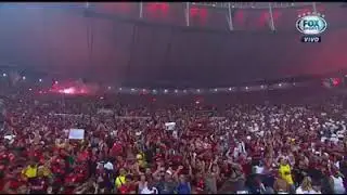 Torcida maravilhosa