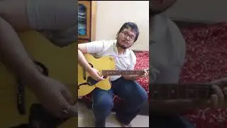 Guitar Strumming Pattern 13 #guitar #music #cover #song #guitarcover #acoustic #musical  #coversong