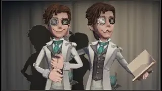 Identity V | How NOT to Play 'Novelist'
