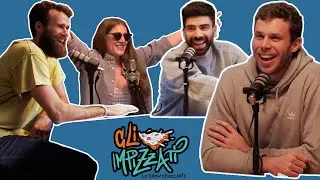Trancio 2 - GIGI DATOME e NIK MELLI - Gli Impizzati 🍕