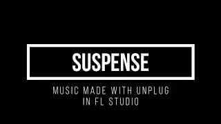 The suspense