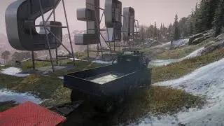 SnowRunner | Scandinavia (Season 11) | Part 406 | GamePlay PC
