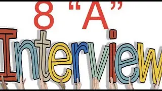 Project «Interview 8A”