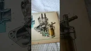 подарок дяди Саши🤝