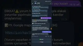 Yatırımsız/Kyc'siz Para kazanma #airdrop #parakazanma #kripto #coin #mining