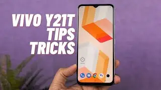 Vivo Y21T 25+ Tips and Tricks In Telugu