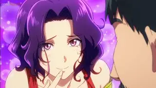 Los mejores malentendidos del Anime #5 // Anime Recopilación