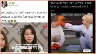 Kpop Girl Group vines/memes bc we stan Talented Queens
