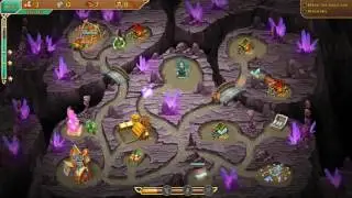 Viking Brothers 2 Level 47