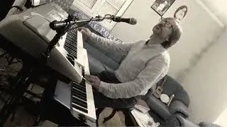 Paulo Alves - House Of The Rising Sun (cover)