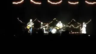 Deacon Blue AECC 14 12 18 Always On my Mind
