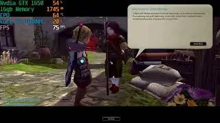 dragon nest in 2024 gameplay