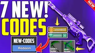 ⚠️NEW CODES⚠️ZYLEEKS MM2 CODES - ZYLEEKS MM2 IN 2024 - ROBLOX ZYLEEKS MM2 CODES - MM2 CODES