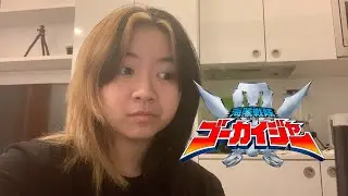 Kaizoku Sentai Gokaiger opening [Cover 2]