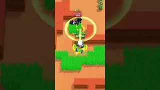 Edgar Fakeeeee❌️❌️❌️ #6 #brawlstars #shorts #fake
