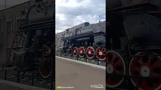 Поезд Милосердия военных лет