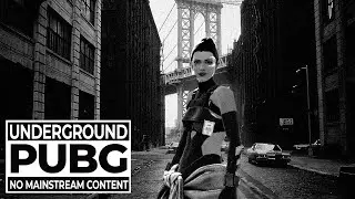 UNDERGROUND PUBG