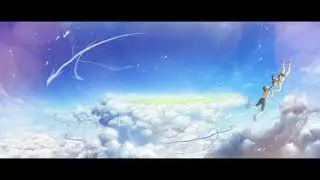 Grand Escape on Marimba