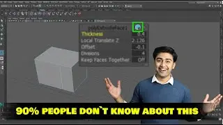 Maya tutorial | Maya tutorial for beginners | Autodesk Maya