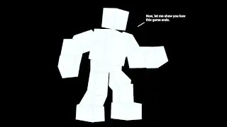 I BEAT ANIMDUDE(SCOTT CAWTHON) IN FNAF World!!!!!! FNAF World part 3
