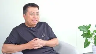 【「樂施毅行者」2024年首席贊助 – 和「富途證券」創辦人李華訪談系列: 為何成為活動的首席贊助?】