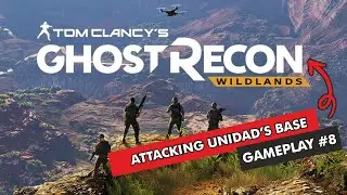 Unidad ne almost Maar diya tha | Unidad Base Attack | Gameplay #8
