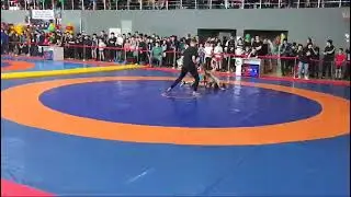 #Сабыр #грекоримскаяборьба #sports